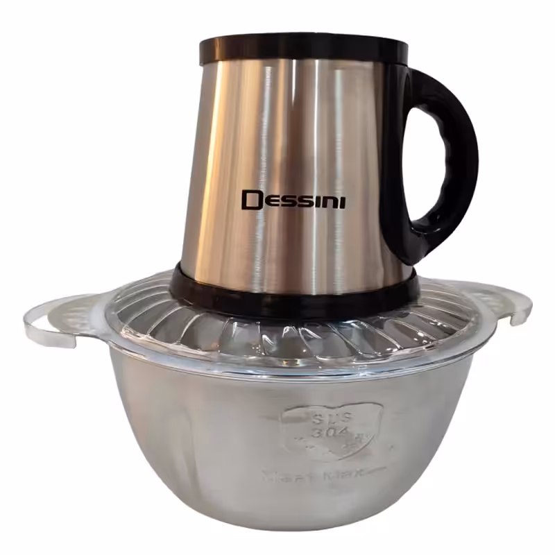 خردکن 3 لیتری دسینی مدل 966