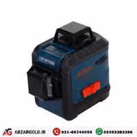 تراز لیزری سه بعدی 360 درجه (سبز) مدل 4677