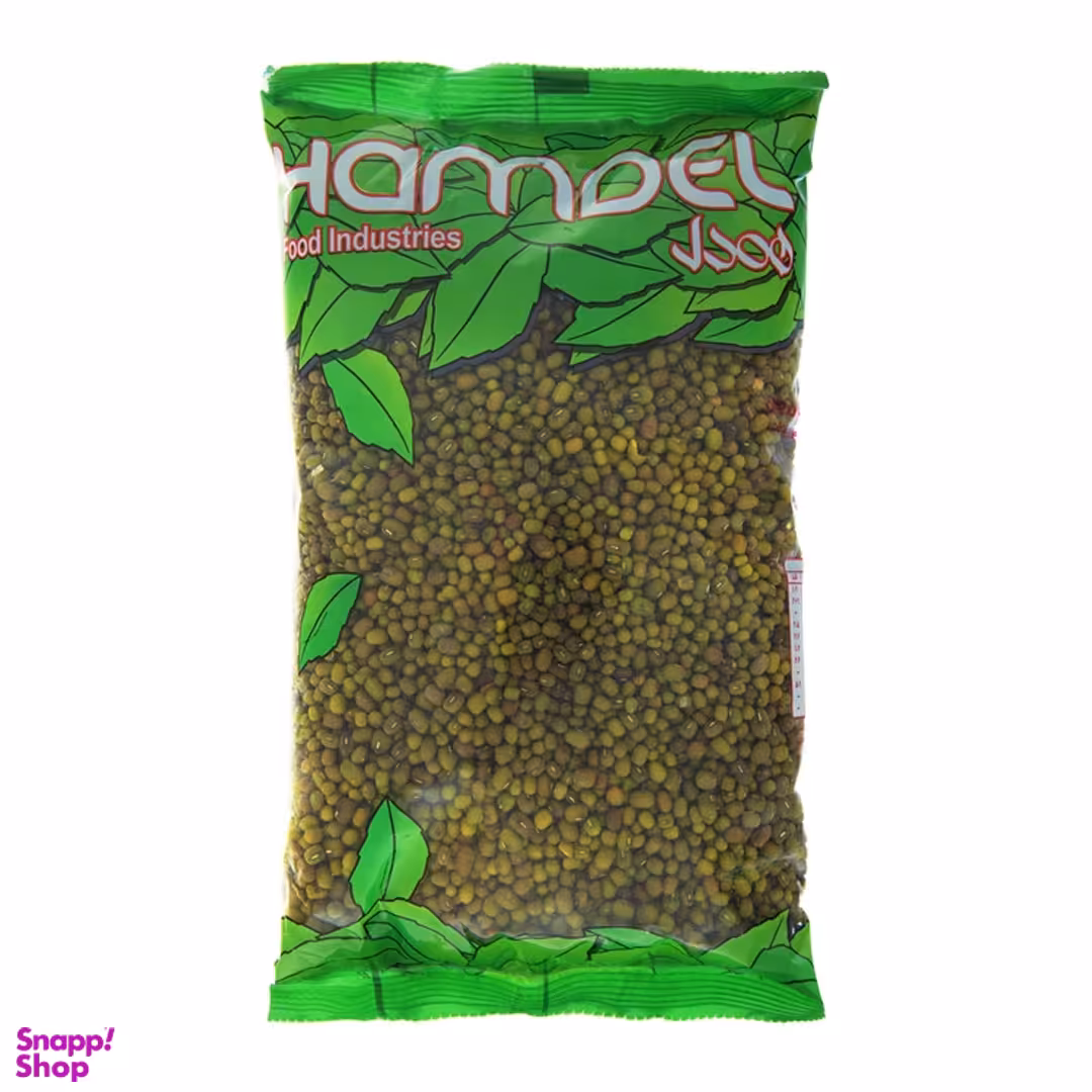 ماش همدل وزن ۹۰۰ گرم