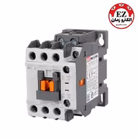 کنتاکتور 22 آمپر 11KW با بوبین 220VAC برند LS