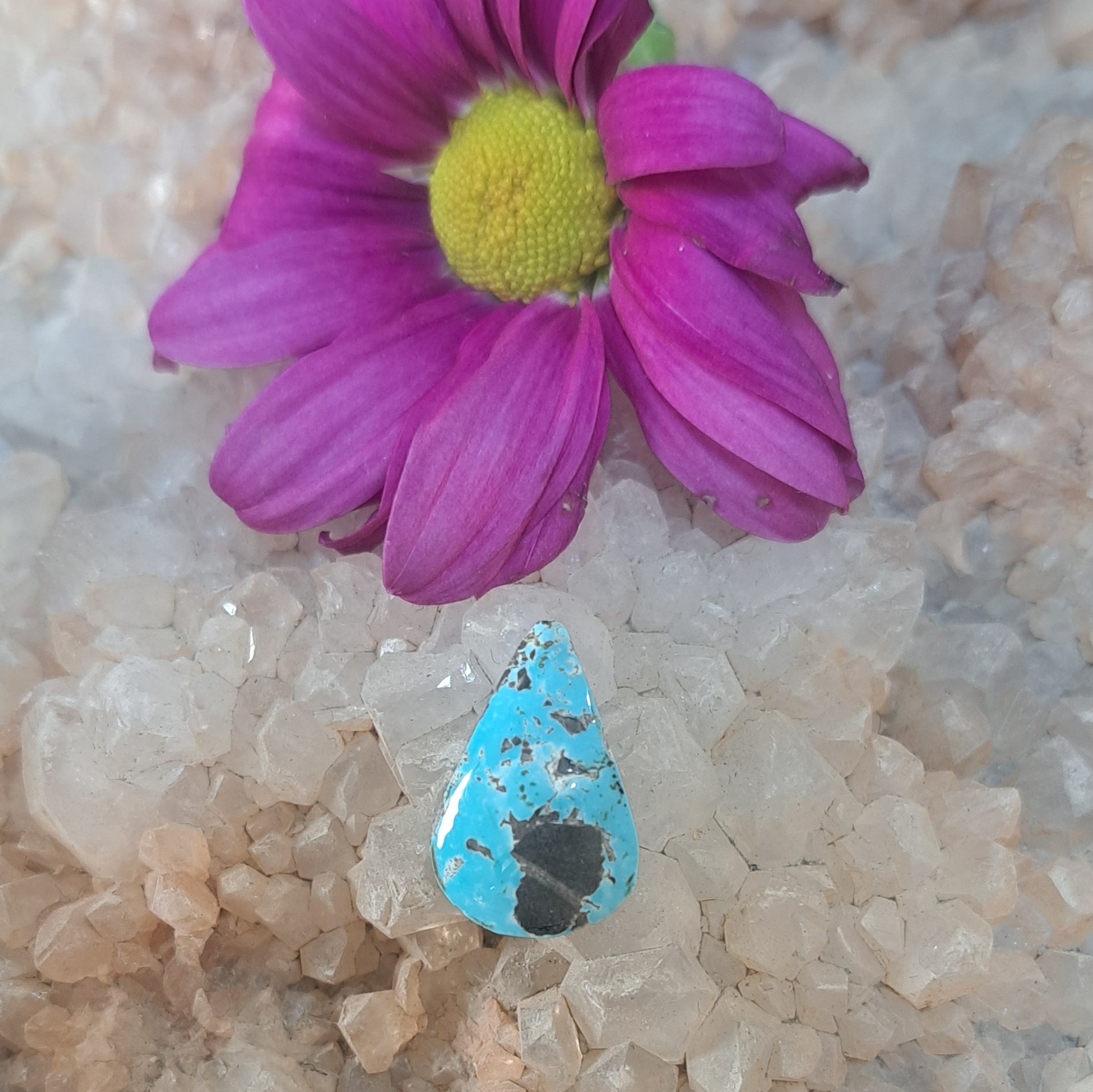 فیروزه نیشابور کد 858