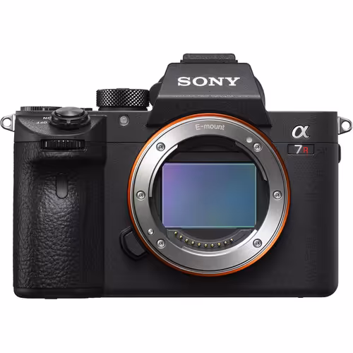 دوربین بدون آینه سونی مدل Alpha a7R III body