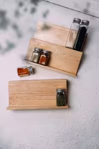 استند مک کارتی رابروود
