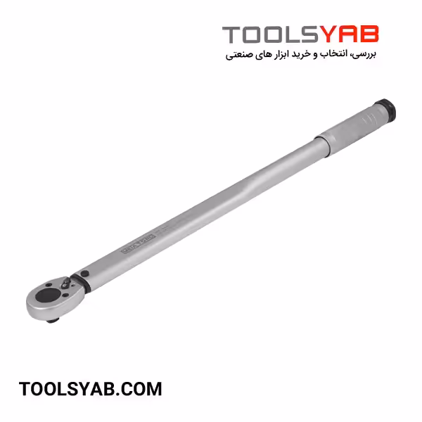 ترکمتر تقه ای 350 نیوتن متر متاتورک مدل MT-350E