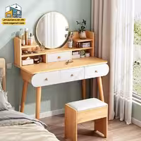 میز آرایش DMP214