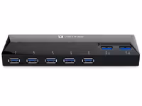 هاب 7 پورت USB 3.0 ویولینک مدل WL-UH3073D