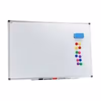 تخته وایت برد مغناطیسی240*120