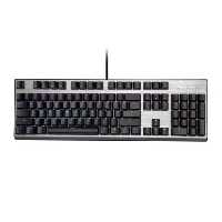 کیبورد مکانیکال گیمینگ کولر مستر CK351 RGB Red Switch