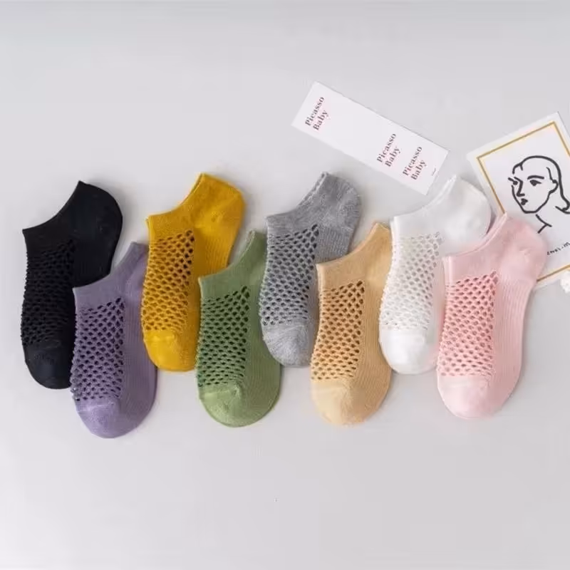  جوراب مچی رویه تور