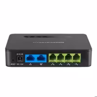 قیمت و خرید گیت وی و مبدل گرند استریم مدل ATA HT814 | یاس ارتباط