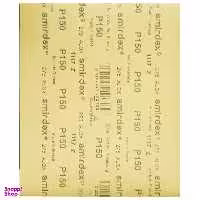 ورق سنباده اسمیردکس مدل P150 Alox