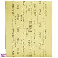 ورق سنباده اسمیردکس مدل P150 Alox