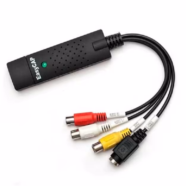کارت کپچر اکسترنالUSB 