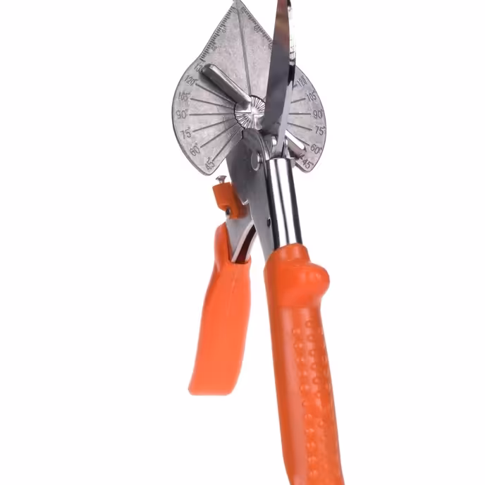 قیچی زاویه بر و پیوندزنی و داکت بر