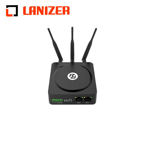 R1510 Industrial Cellular VPN Router