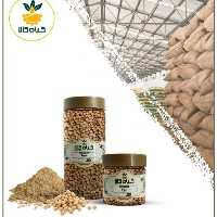 دانه سویا با کیفیت عالی، بار امسالی و تازه(200گرمی)