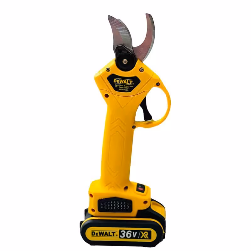 قیچی باغبانی دیوالت 36V XR