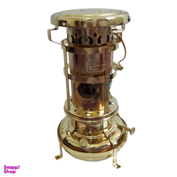 چراغ نفتی مدل علایالدین کد 207