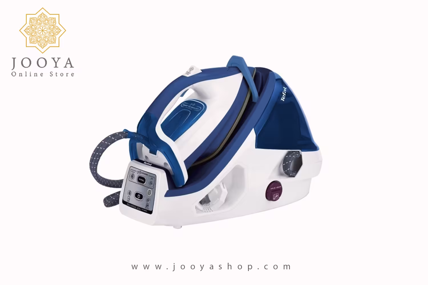 اتو مخزندار تفال مدل GV 8931