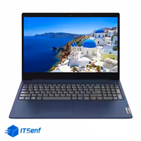 لپ تاپ 15.6 اینچ لنوو مدل IdeaPad 3 i5-1135G7