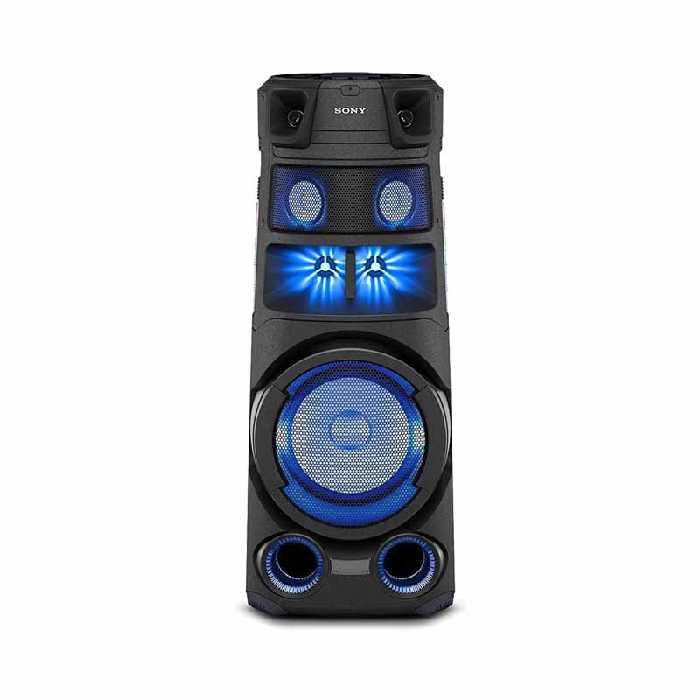 قیمت اسپیکر خانگی سونی مدل MHC-V83D - ایسل