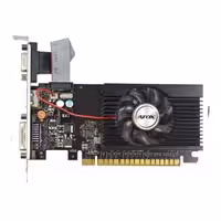 کارت گرافیک ای فاکس مدل 710 2GB