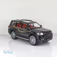 ماشین فلزی پرادو آیتم VX.R