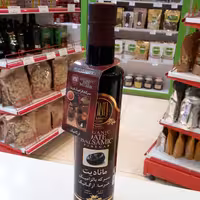 سرکه بالزامیک خرما مانادیت ( ارگانیک ) ( 500 میلی لیتر )