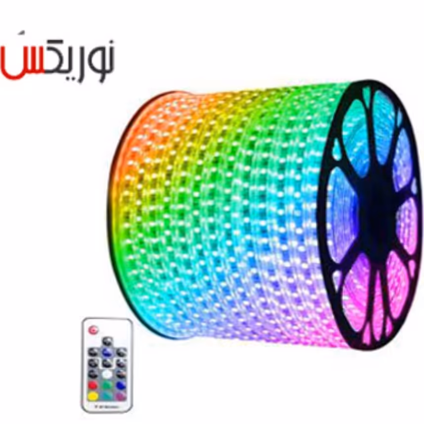 ریسه هفت رنگ