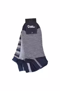 جوراب مچی سه تایی