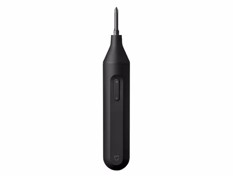 پیچ گوشتی برقی و دستی چندسر شیائومی Xiaomi Mijia Electric Screwdriver