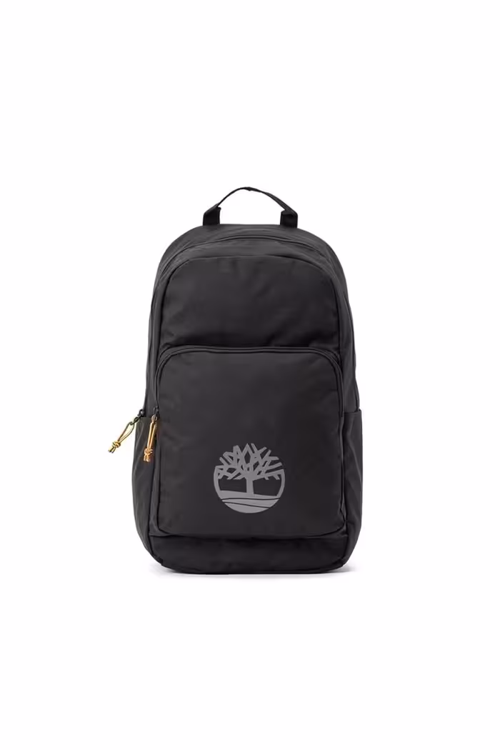 کوله پشتی مشکی مردانه و زنانه هسته ای 27 لیتری Timberland