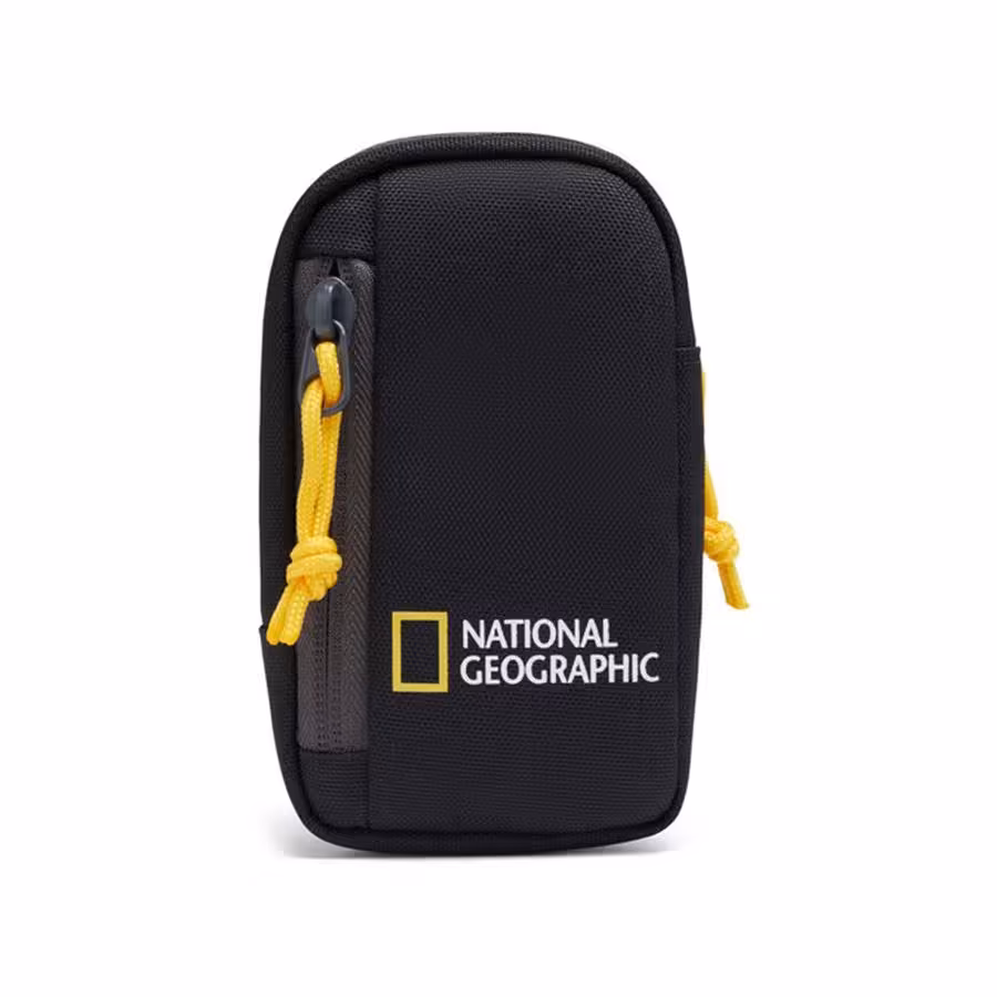 کیف دوربین کامپکت نشنال جئوگرافیک NG E2 2350