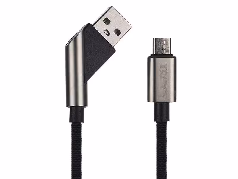 کابل میکرو یواس بی تسکو TSCO TC A24 microUSB Cable 1m