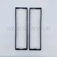 فیلتر کابین BE1J000LI بوریس