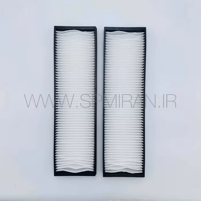 فیلتر کابین BE1J000LI بوریس