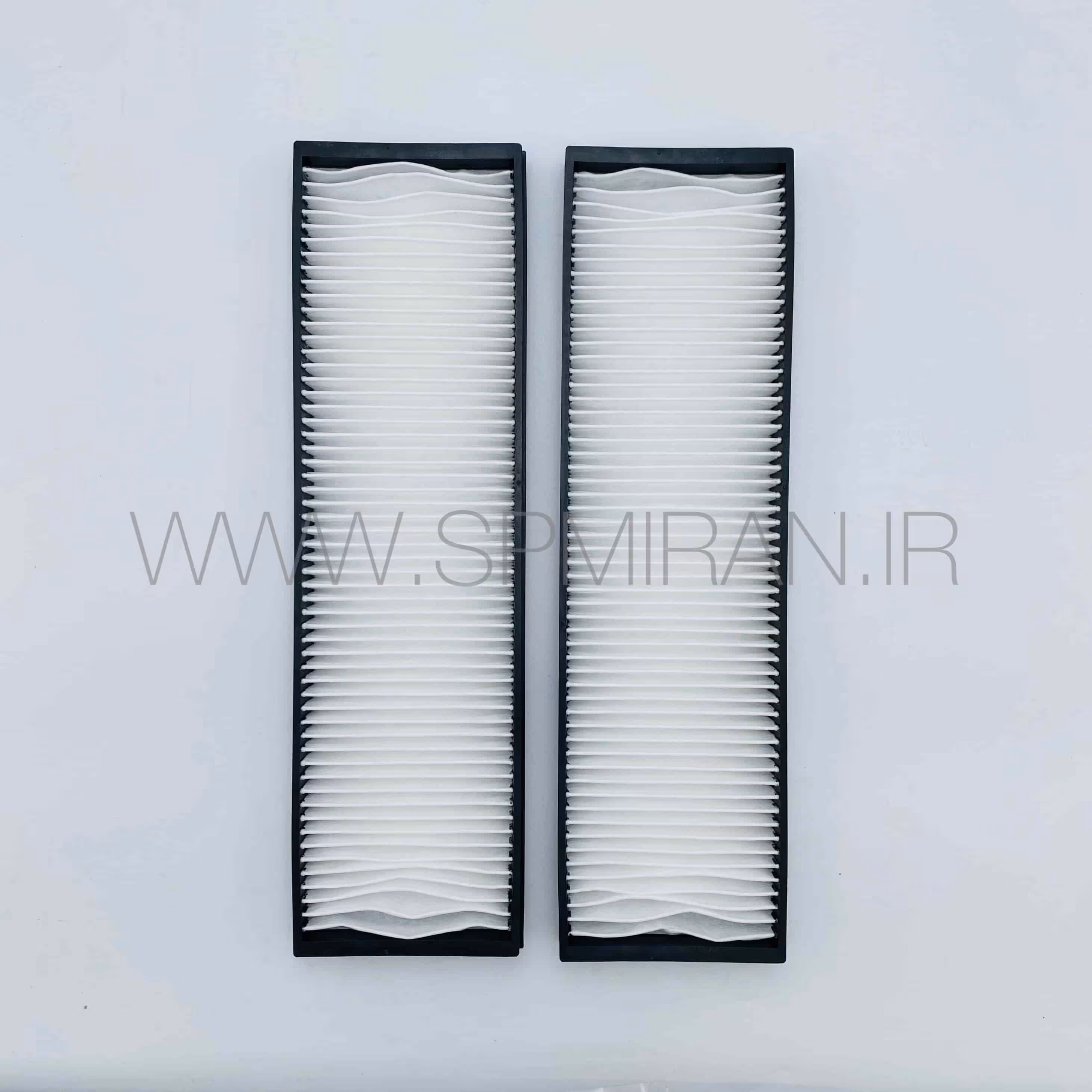 فیلتر کابین BE1J000LI بوریس