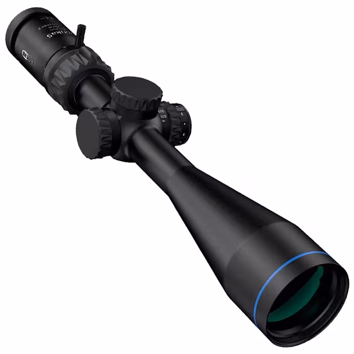 دوربین تفنگ گلوله زنی مئوپتا Optika5 4-20x50