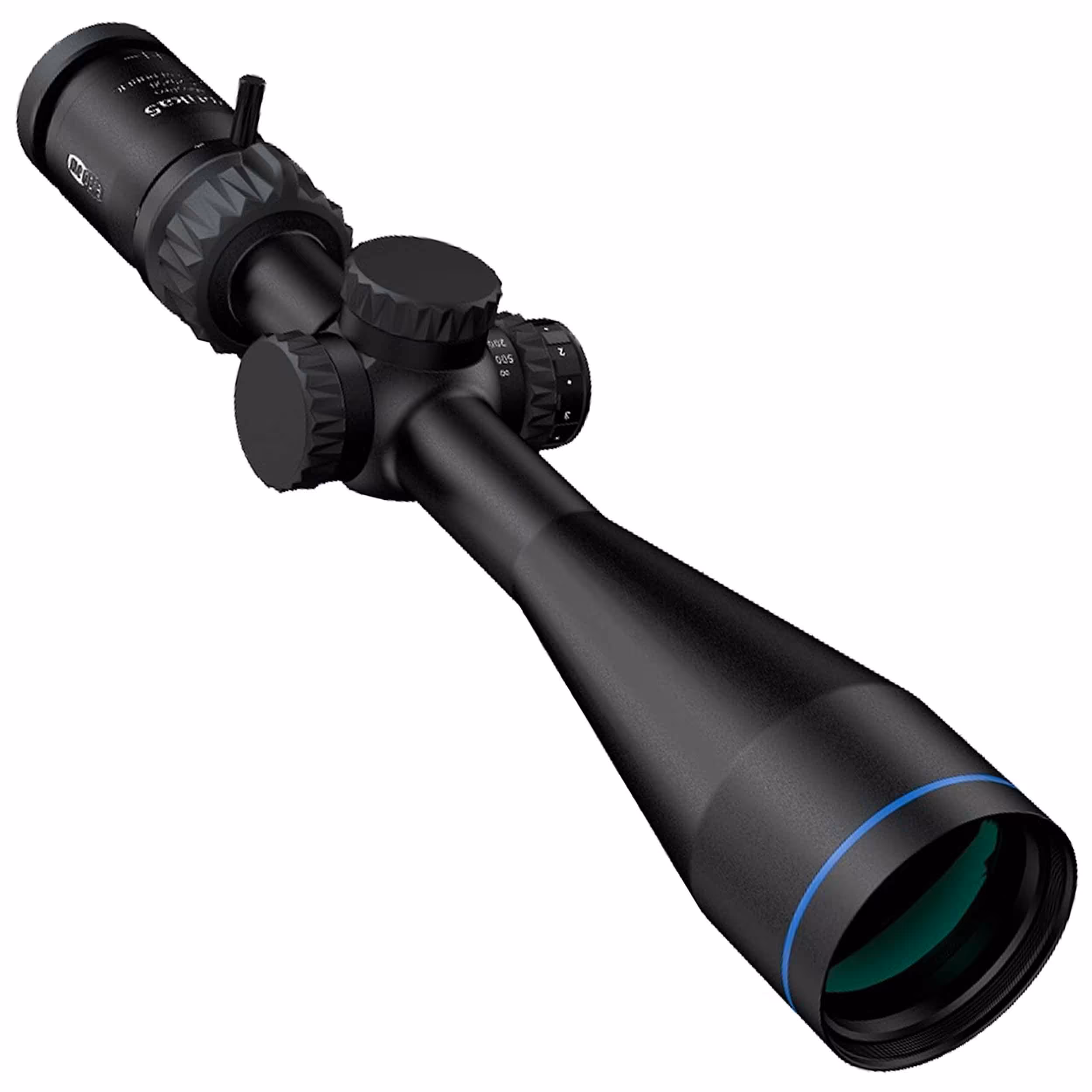 دوربین تفنگ گلوله زنی مئوپتا Optika5 4-20x50