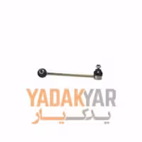 میل موجگیر سمند چپ ایران