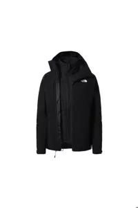 کاپشن ورزشی مشکی زنانه W Carto اورجینال The North Face