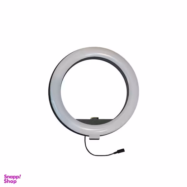 رینگ لایت مدل YQ-320a