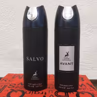 اسپری المبرا (اورجینال)