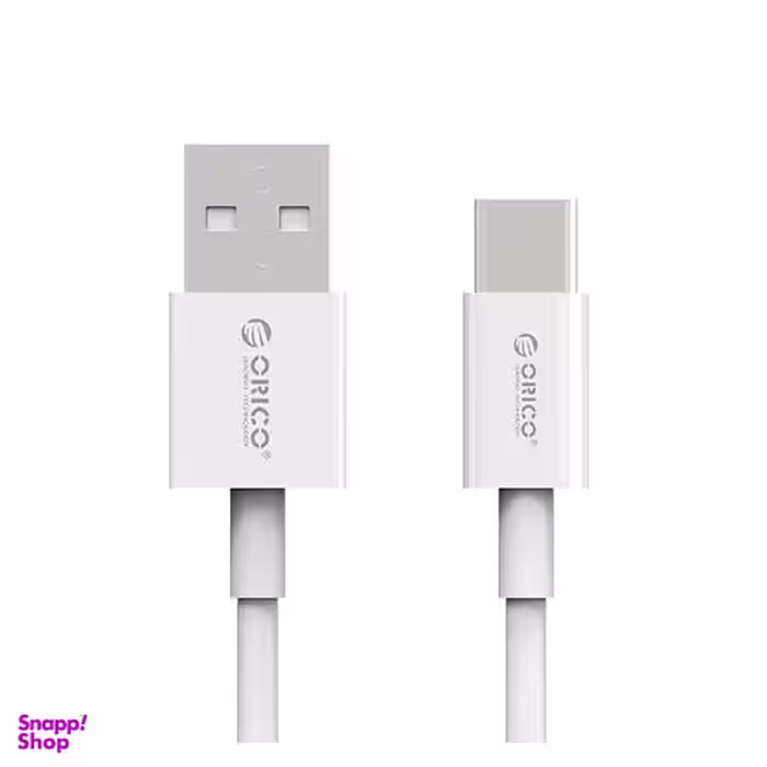 کابل شارژ و انتقال اطلاعات اوریکو (Orico) مدل ACU-10