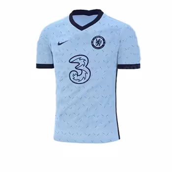 تیشرت هواداری چلسی کیت اول 2021