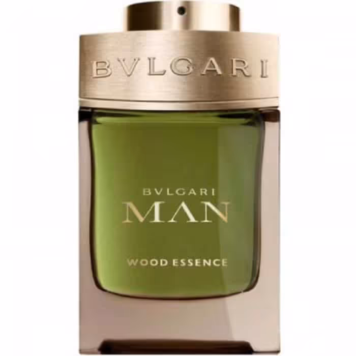 ادو پرفیوم مردانه BVLGARI Bvlgari Man Wood Essence حجم 100 میلی لیتر
