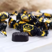 شکلات تلخ دو سر پیچ باراکا یک کیلویی