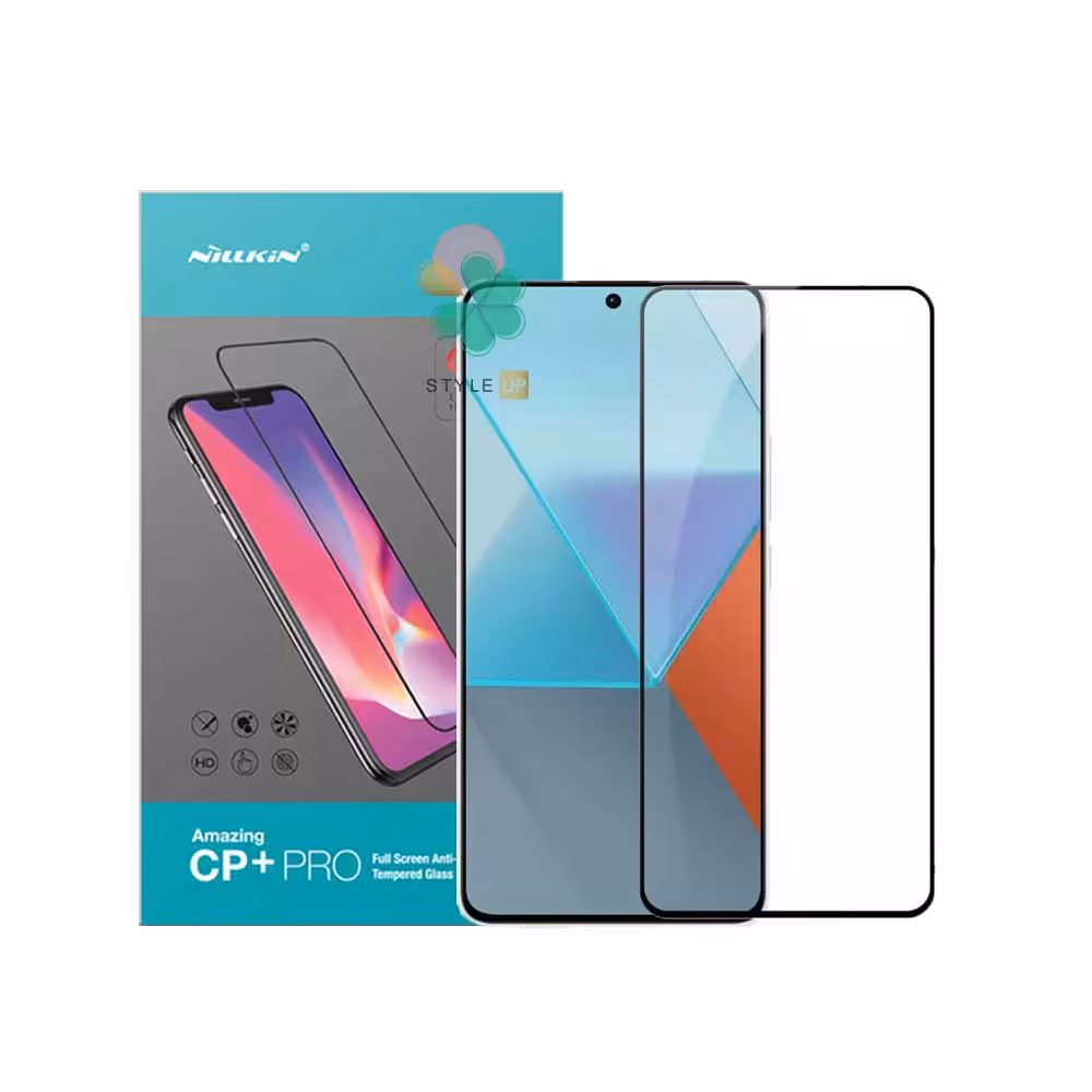 گلس گوشی نیلکین CP  Pro مناسب Xiaomi Poco X6