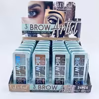 پالت سایه ابرو دودوگرل