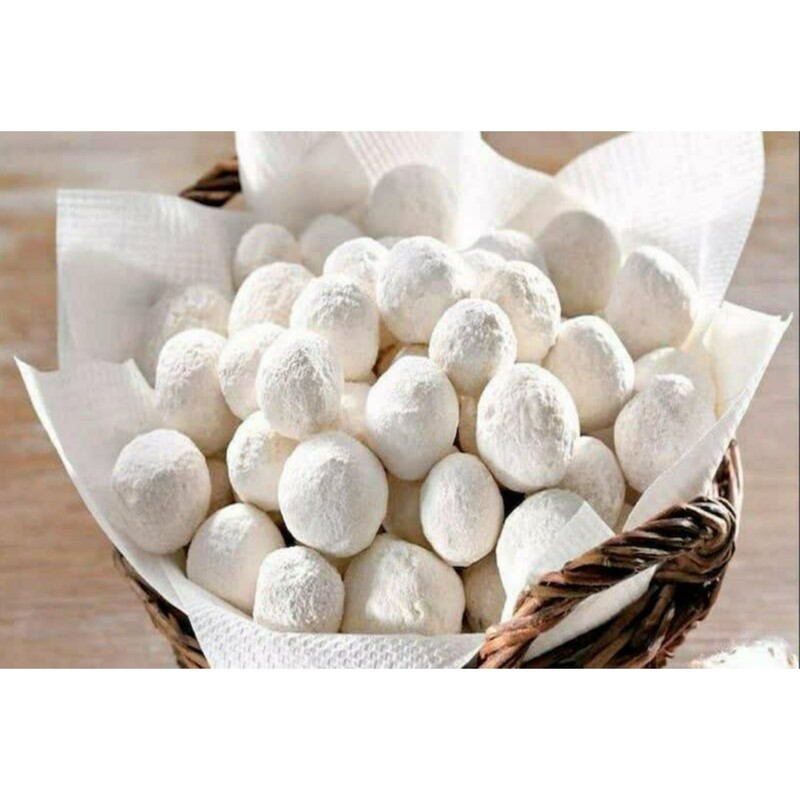 کشک سنتی گوسفندی (نیم کیلو)